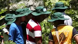 Dilmah Conservation - Urban Arboretum