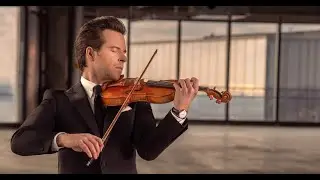 DOWNTOWN MAGAZINE Presents: GREGORY HARRINGTON - [When I Fall in Love]