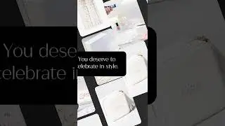Maeven Box #1 Bridal Subscription Box #2026bride #wedding