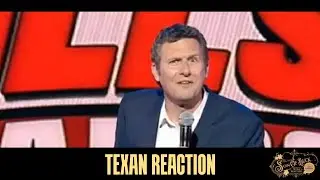 РЕАКЦИЯ ТЕХАСЦА: Адам Хиллз &mdash; Заказ пиццы