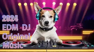 Mixing Magic: How to Create Seamless EDM Sets ID:2024083001