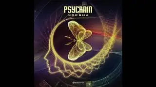 Psycrain - Moksha - Official