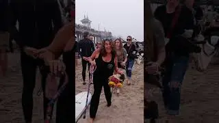 HB CAMP AND SURF SERIES 