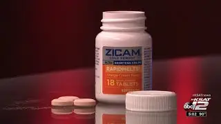 Video: Zicam agrees to class action settlement