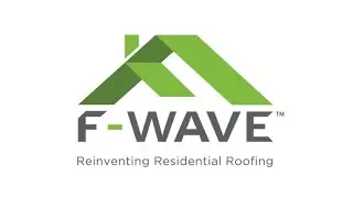 F-Wave Revia Promo - Balcones Roofing -Austin, Texas