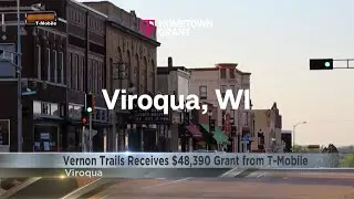 Vernon Trails awarded $48K grant to expand trail signage across Vernon County