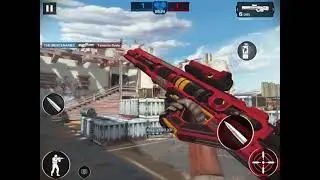 MODERN COMBAT 5 1V1 DUELS #4