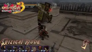 Onimusha 3: Demon Siege (P9)