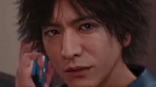 Judgment Gameplay Walkthrough Part 11 Chapter 8 - Full Game Walkthrough [HD 1080P] - No Commentary