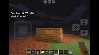 Wireless Redstone demo