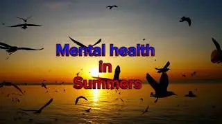 summer depression #emotionalissues #childpsychologist #mentalhealth @happinessnow3193
