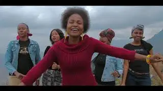 Alfonsina _Jina Lako Official Music gospel video