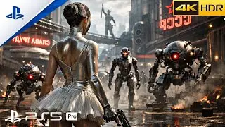 17 New OPEN-WORLD Games with NEXT-GEN Graphics That Look INSANE