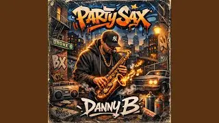 PARTY SAX