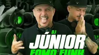FANATISMO YASMIN SENSA&Ccedil;&Atilde;O REMIX FUNK DJ JUNIOR FAMA FUNK NA VEIA