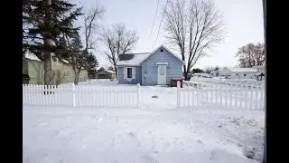 Pershing Ave/ Flex Video