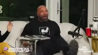 Joe Budden Podcast had some words 2024