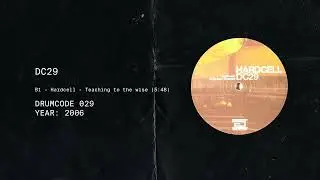 Hardcell - Teaching To The Wise