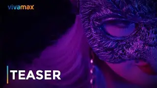 SECRETS OF A NYMPHO TEASER | RHEN ESCA&Ntilde;O | AYANNA MISOLA | VIVAMAX