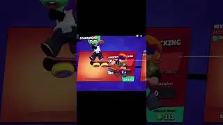 хаха #brawlstars #мемас #бравлстарс #рилс #brawl
