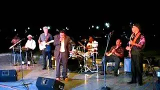 Slim Harpo Awards- Rainin In My Heart