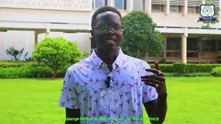 🎬 Voices of Legacy | Arnold Oguda (2018&ndash;2022)