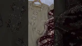 garara outfit #zardosidesign #zardoziembroidery #outfitideas #shortviral #gararasuit #gararadesigns
