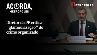 PF apura fraude de R$ 12 bilh&otilde;es na Opera&ccedil;&atilde;o Compliance Zero, segundo Andrei Rodrigues