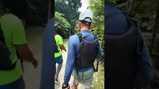 Canyoneering in Cebu | September 2025