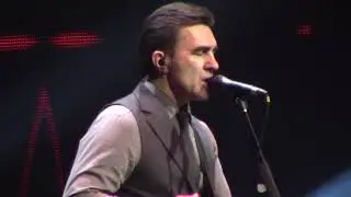 Вячеслав Бутусов - 2018.11.18 - Воронеж, Event Hall