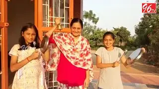 Actress Devayani, Ramya Krishnan, Sri Viday Clapping Hands | 96tv Tamil News