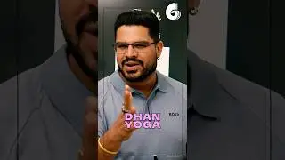 Venus Mercury Rahu Conjunction in 2nd House | Powerful Dhan Yoga in Kundli