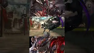 Button masher deserves getting punished really hard