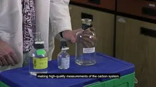 GOA-ON in a Box: How and Why to Use Certified Reference Materials (English)