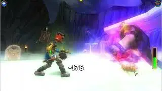 [PIRATE101] Melee Musket General Proklitikos Solo No Companions/Doubloons