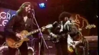 Thin Lizzy - Love Everything About You (Live 1974)