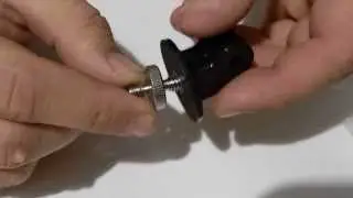 New Metal 1/4