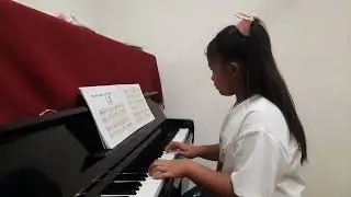 [Doc] Olivia - SDM - Playing Snake and Ladder - Elem 2 - Senin, 2 Feb 2026