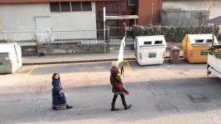 carnevale a verona