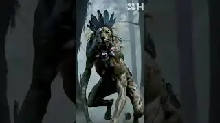 metamorphosis of ancients #ancient #ai #metamorphosis #youtubeshorts #shortvideo #anime #onepunchman