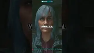 Jackie and V Montage - Cyberpunk 2077 - Streetkid Prologue - PART 2