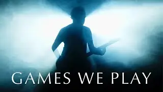 Sean McCue - Games We Play (Music Video)