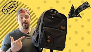 Dad's Guide to Packing a Diaper Bag - Learn how I pack my diaper bag to be prepared for the unknown