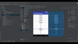 Android Rearm Example
