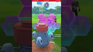 Fusion Cup practice