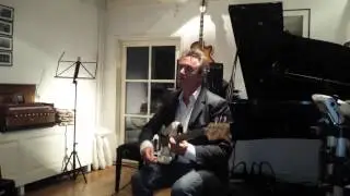 Henny Vrienten The SingingBassist Part 2/2