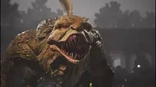 Mortal Kombat 1 - Reptile Order Trial How To (Invasions Cryomancer)