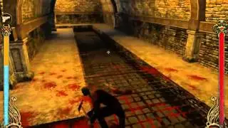 Vampire: The Masquerade - Bloodlines playthrough #74: Water Current