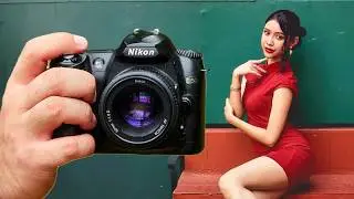 This $50 Gear Shoots Awesome Portraits!