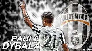 Paulo Dybala Fifa 17 Career Mode #1